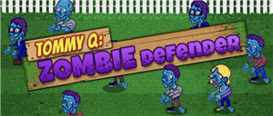 Zombie Defender